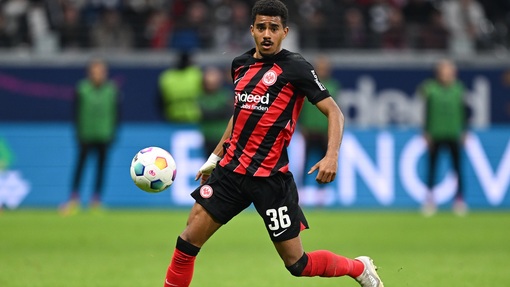 Айнтрахт Ф — Вольфсбург. Прогноз и ставка на матч Прогноз на матч Айнтрахт Ф — Вольфсбург