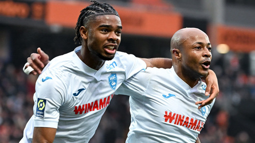 Прогноз на матч Гавр — Реймс