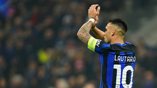 Прогноз на матч Лечче — Интер