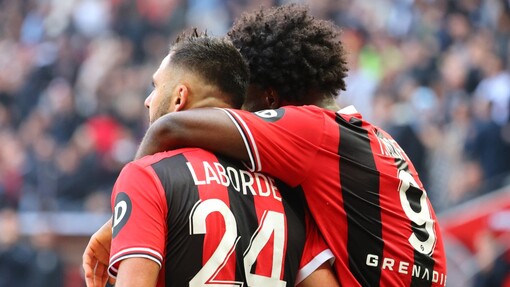 Ницца — Клермон. Прогноз и ставка на матч Прогноз на матч Ницца — Клермон