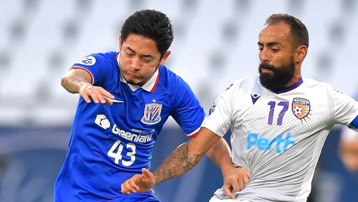 «Шанхай Шеньхуа»