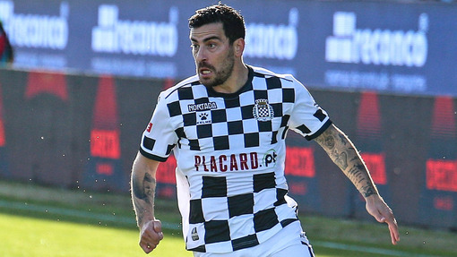 Боавишта — Брага. Прогноз и ставка на матч Прогноз на матч Боавишта — Брага