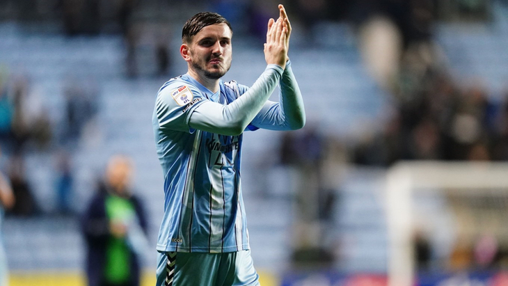 «Ковентри» — фаворит матча