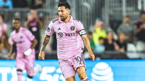 Лос-Анджелес Гэлакси — Интер Майами. Прогноз и ставка на матч Прогноз на матч Лос-Анджелес Гэлакси — Интер Майами