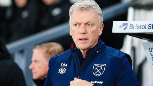 Вест Хэм — Брентфорд. Прогноз и ставка на матч Прогноз на матч Вест Хэм — Брентфорд