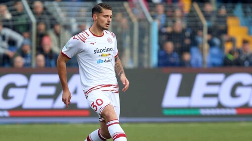 Прогноз на матч AC Reggiana — Зюйдтироль