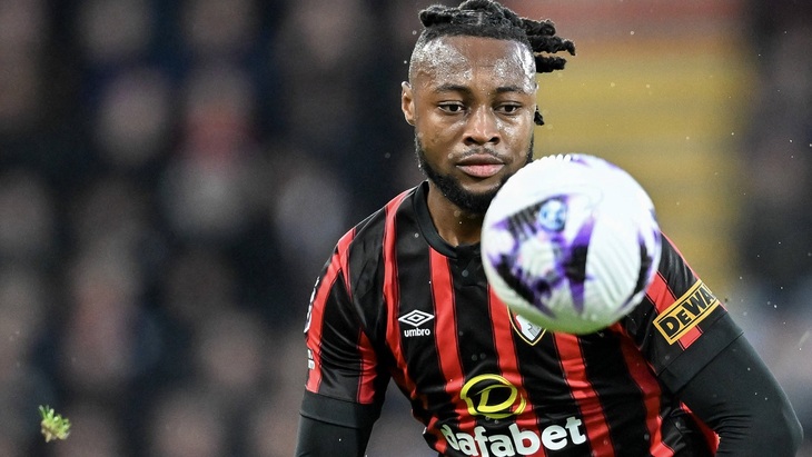 «Борнмут» — фаворит матча