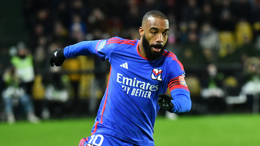 Прогноз на матч * Лион — Страсбург