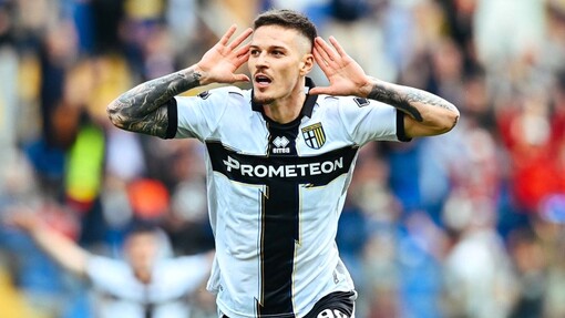 Парма — Cosenza. Прогноз и ставка на матч Прогноз на матч Парма — Cosenza