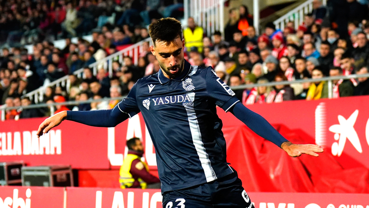 «Реал Сосьедад»