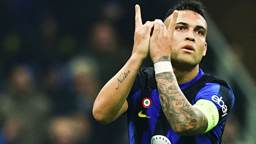 Интер — Аталанта. Прогноз и ставка на матч Прогноз на матч Интер — Аталанта