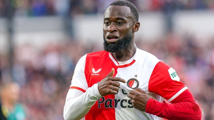 «Фейеноорд»