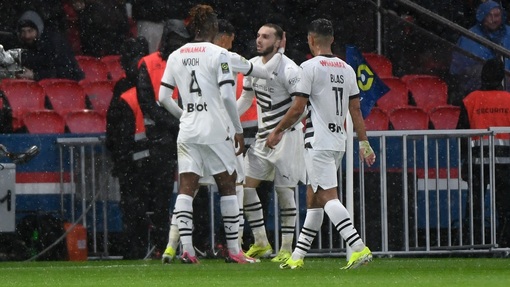 Прогноз на матч Ле-Пюи — Ренн