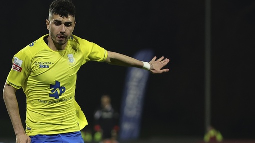 Шавиш — Арока. Прогноз и ставка на матч Прогноз на матч Шавиш — Арока