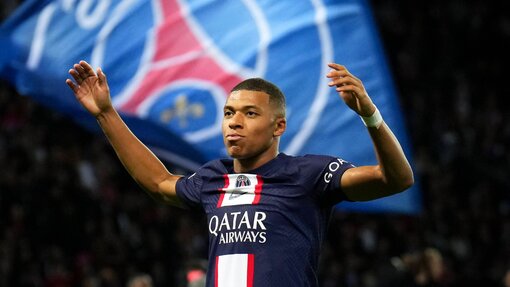 Прогноз на матч Монако — ПСЖ