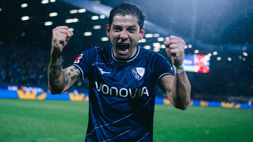 Бохум — РБ Лейпциг. Прогноз и ставка на матч Прогноз на матч Бохум — РБ Лейпциг