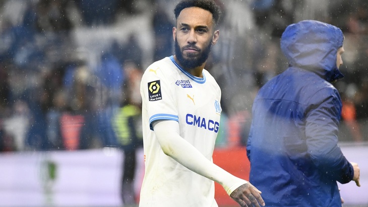 «Марсель» — фаворит матча