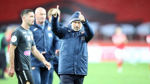 ЦСКА — Оренбург. Прогноз и ставка на матч Прогноз на матч ЦСКА — Оренбург