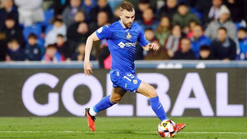 Хетафе — Лас-Пальмас. Прогноз и ставка на матч Прогноз на матч Хетафе — Лас-Пальмас