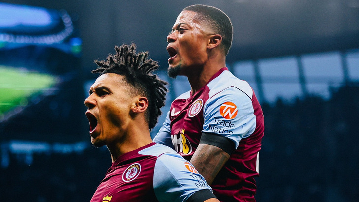 «Астон Вилла»