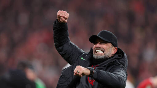 Прогноз на матч Ноттингем Форест — Ливерпуль