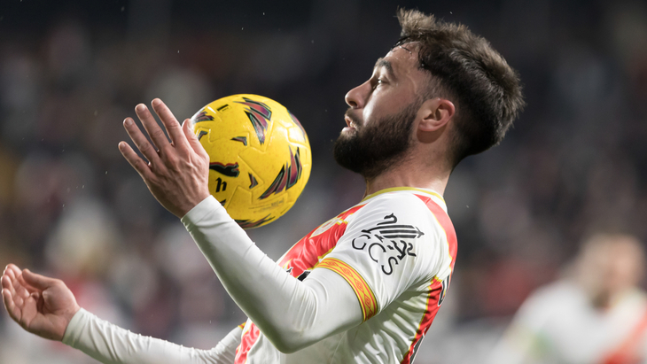 «Райо Вальекано»