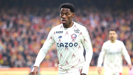 Прогноз на матч Реймс — Лилль