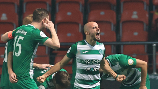 Прогноз на матч Ахмат — Урал