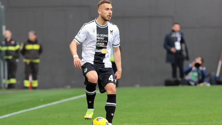 «Удинезе» — фаворит матча