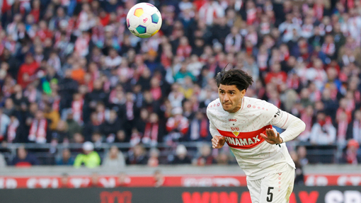 Прогноз на матч Вольфсбург — Штутгарт