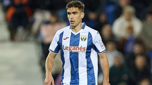 Прогноз на матч Леганес — Эйбар