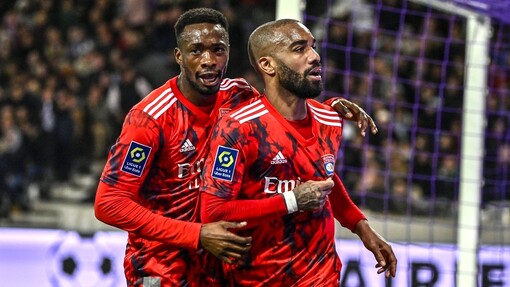 Лион — Ланс. Прогноз и ставка на матч Прогноз на матч Лион — Ланс