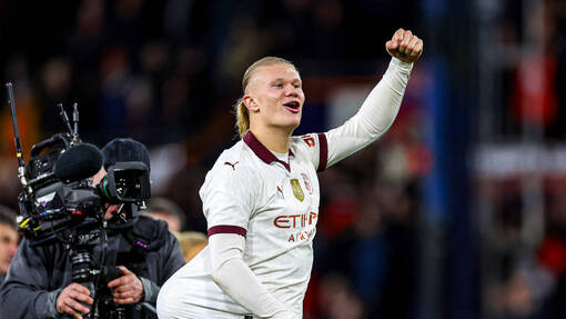 Прогноз на матч Манчестер Сити — Манчестер Юнайтед