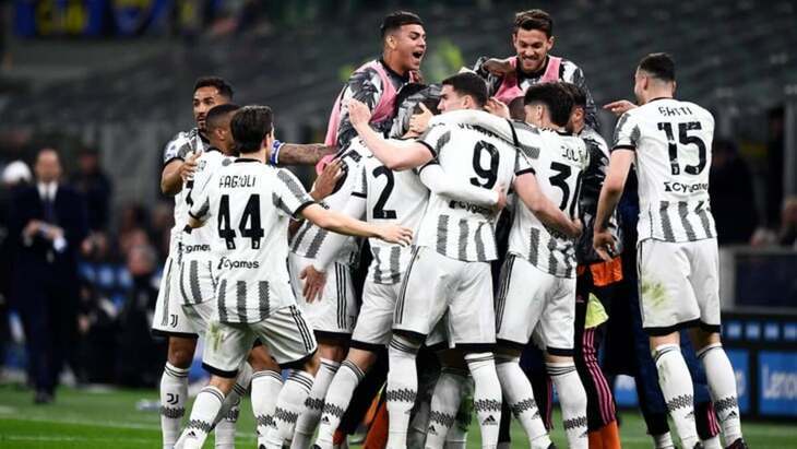 «Ювентус»