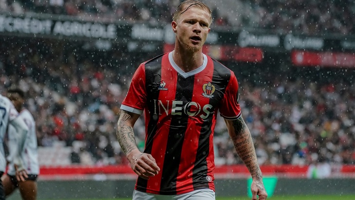 «Ницца» — фаворит матча