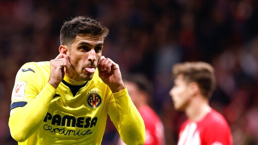 Вильярреал — Гранада. Прогноз и ставка на матч Прогноз на матч Вильярреал — Гранада