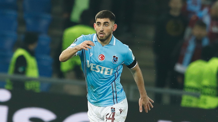 «Трабзонспор»