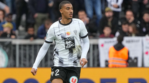 Анже — Аяччо. Прогноз и ставка на матч Прогноз на матч Анже — Аяччо