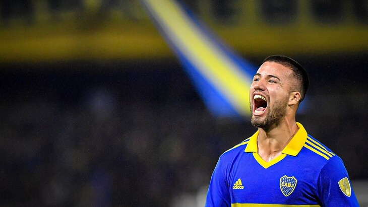 «Бока Хуниорс»