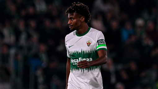 Эльче — Алькоркон. Прогноз и ставка на матч Прогноз на матч Эльче — Алькоркон