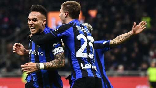 Прогноз на матч Интер — Дженоа