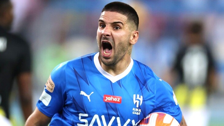 Александар Митрович