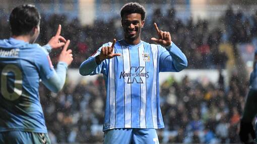 Ковентри Сити — Ротерхэм Юнайтед. Прогноз и ставка на матч Прогноз на матч Ковентри Сити — Ротерхэм Юнайтед