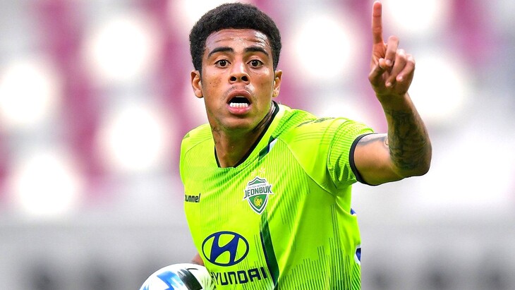 «Чонбук Моторс»