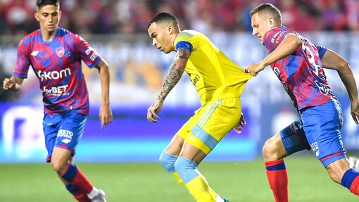 Прогноз на матч Жетысу — Астана