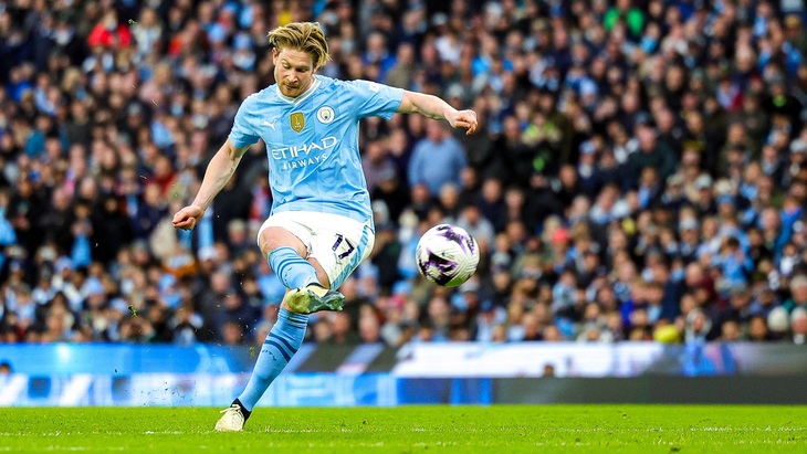 «Манчестер Сити» — очевидный фаворит матча