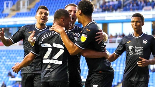 Прогноз на матч Уотфорд — Суонси