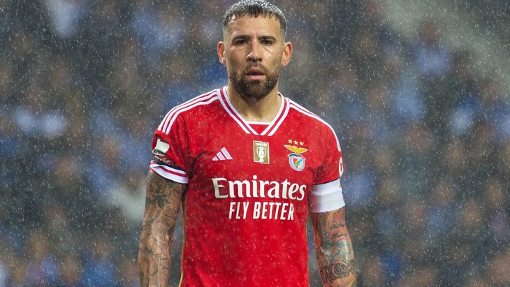 «Бенфика» — фаворит матча