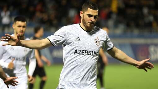 Карабах — Байер. Прогноз и ставка на матч Прогноз на матч Карабах — Байер