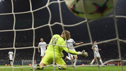 Прогноз на матч Серветт — Виктория Пльзень